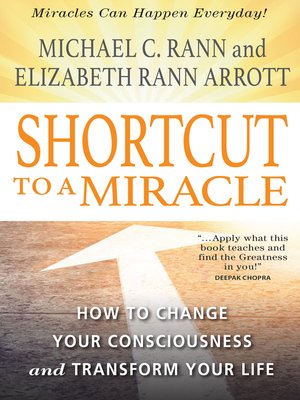 cover image of Shortcut to a Miracle